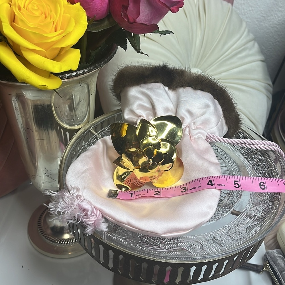 RENATO CIPULLO VINTAGE CUFF - Picture 8 of 11